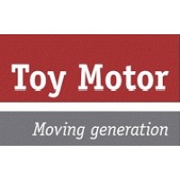 Toy Motor logo, Toy Motor contact details