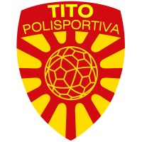 Polisportiva Tito logo, Polisportiva Tito contact details