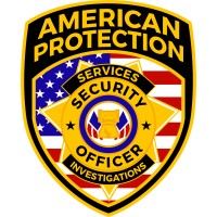 American Protection Services & Investigations logo, American Protection Services & Investigations contact details