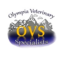 Olympia Veterinary Specialists logo, Olympia Veterinary Specialists contact details