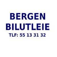 Bergen Bilutleie AS logo, Bergen Bilutleie AS contact details