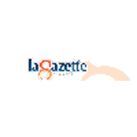 La Gazette logo, La Gazette contact details