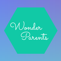 Wonder Parents logo, Wonder Parents contact details