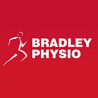 Bradley Physio logo, Bradley Physio contact details