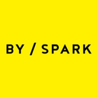 BySpark logo, BySpark contact details