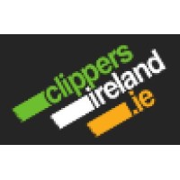 Clippers Ireland logo, Clippers Ireland contact details