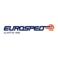 Eurosped Zrt. logo, Eurosped Zrt. contact details