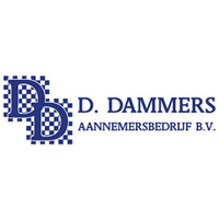 D. Dammers B.V. logo, D. Dammers B.V. contact details