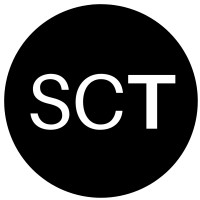 SCT Copy logo, SCT Copy contact details