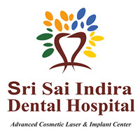 Sri Sai Indira Dental Hospital logo, Sri Sai Indira Dental Hospital contact details