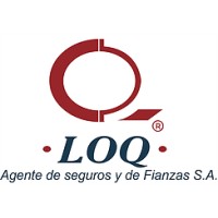 Loq Agente de Seguros y de Fianzas S.A. logo, Loq Agente de Seguros y de Fianzas S.A. contact details