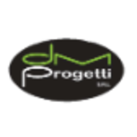 D.M. PROGETTI Srl logo, D.M. PROGETTI Srl contact details