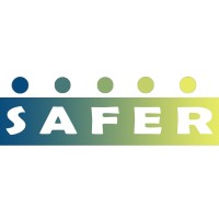 SAFER Smart Labels logo, SAFER Smart Labels contact details