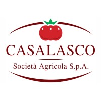 Casalasco Società Agricola logo, Casalasco Società Agricola contact details