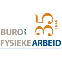 Buro voor Fysieke Arbeid logo, Buro voor Fysieke Arbeid contact details