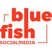 Blue Fish logo, Blue Fish contact details