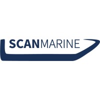 ScanMarine AB logo, ScanMarine AB contact details