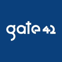 Gate42 S.r.l. logo, Gate42 S.r.l. contact details