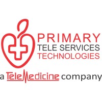 PRIMARY TELESERVICES TECHNOLOGIES logo, PRIMARY TELESERVICES TECHNOLOGIES contact details