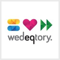 Wedeqtory logo, Wedeqtory contact details