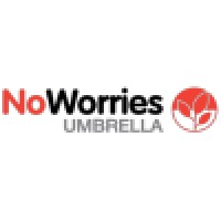 No Worries Red Umbrella Limited logo, No Worries Red Umbrella Limited contact details