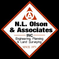 NL Olson & Associates, Inc logo, NL Olson & Associates, Inc contact details