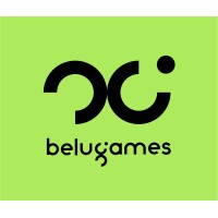 Belugames logo, Belugames contact details