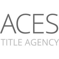 ACES Title Agency logo, ACES Title Agency contact details