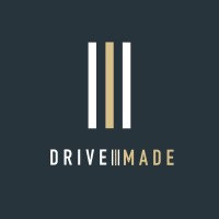 Drivemade logo, Drivemade contact details