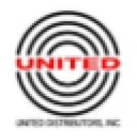 United Distributors Inc. (Savannah) logo, United Distributors Inc. (Savannah) contact details