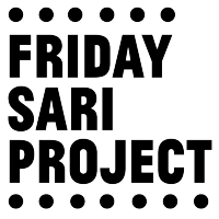 Friday Sari Project logo, Friday Sari Project contact details