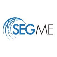 SEG Middle East logo, SEG Middle East contact details