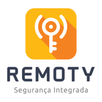 REMOTY logo, REMOTY contact details