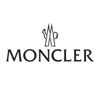 Moncler logo, Moncler contact details