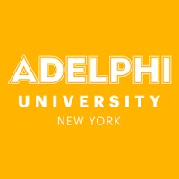 Adelphi University logo, Adelphi University contact details