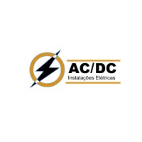 AC DC Engenharia Elétrica logo, AC DC Engenharia Elétrica contact details