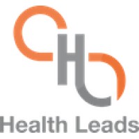 HealthLeads.nl logo, HealthLeads.nl contact details