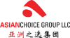 Asian Choice Group LLC logo, Asian Choice Group LLC contact details