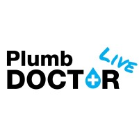 Plumb Doctor Live logo, Plumb Doctor Live contact details