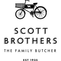 Scott Brothers logo, Scott Brothers contact details