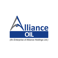 Alliance Oil Limited logo, Alliance Oil Limited contact details