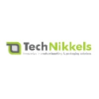 TechNikkels bv logo, TechNikkels bv contact details