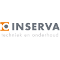 INSERVA logo, INSERVA contact details