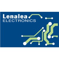 Lenalea Electronics Ltd. logo, Lenalea Electronics Ltd. contact details