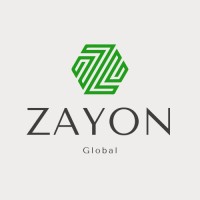 Zayon Global logo, Zayon Global contact details