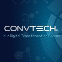 Converged Technology logo, Converged Technology contact details