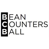 Bean Counters Ball logo, Bean Counters Ball contact details