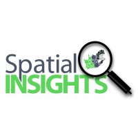 Spatial Insights SA logo, Spatial Insights SA contact details