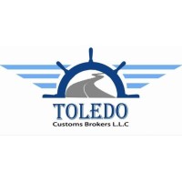 Toledo Shipping and Customs Brokers LLC logo, Toledo Shipping and Customs Brokers LLC contact details