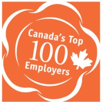 Canada's Top 100 Employers logo, Canada's Top 100 Employers contact details